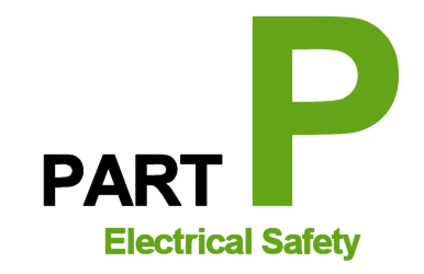 The Part P Electrical Safety Logo